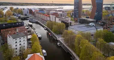 2 room apartment in Klaipėda, Lithuania