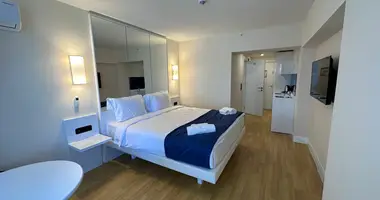 Квартира 1 комната в Батуми, Грузия