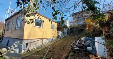 Haus in Evenkiysky Rayon, Russland