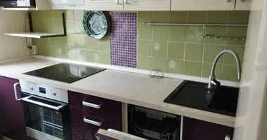 Квартира 3 комнаты в Минск, Беларусь