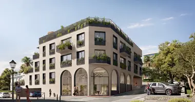1 bedroom apartment in France