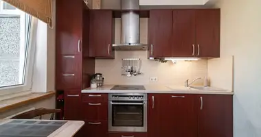 Wohnung 3 zimmer in Vilnius, Litauen