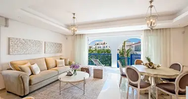Wohnung 3 zimmer in Limassol, Zypern
