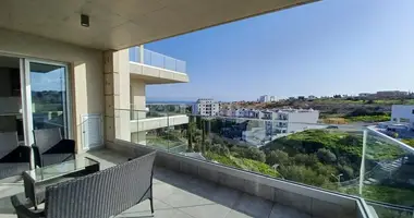 2 bedroom apartment in Demos Agiou Athanasiou, Cyprus