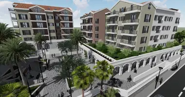 1 bedroom apartment in Donja Lastva, Montenegro