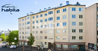 Квартира в Helsinki sub region, Финляндия