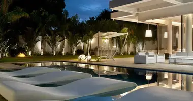 Villa 6 bedrooms in Herzliya, Israel