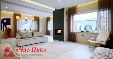 Ferienhaus in Ratamka, Belarus