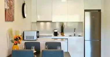 2 bedroom apartment in Dos Hermanas, Spain