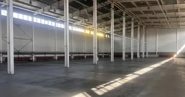 Warehouse 1 780 m² in Balashikha, Russia