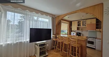Apartamento 3 habitaciones en Garliava, Lituania