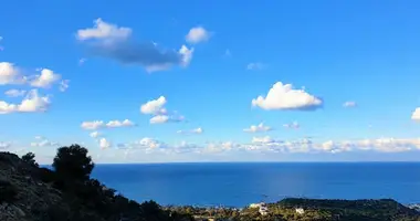 Terrain dans Municipality of Chersonissos, Grèce
