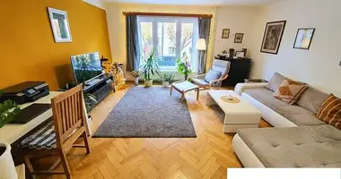 Apartamento 3 habitaciones en Praga, Chequia