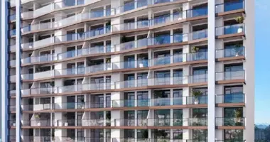 Wohnung 3 zimmer in Batumi, Georgien