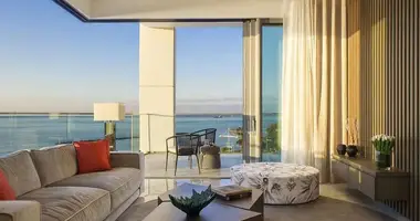 Wohnung 3 Schlafzimmer in Limassol, Zypern