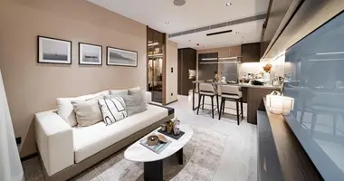 2 bedroom apartment in Na Chom Thian, Thailand