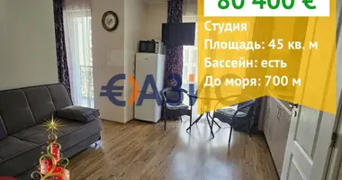 Apartment in Nesebar, Bulgaria