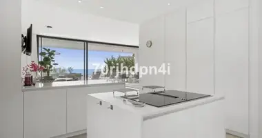 Haus 5 Schlafzimmer in Spanien