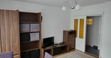 Квартира 2 комнаты в Варшава, Польша