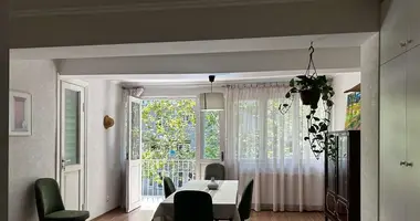 Apartment for rent in Saburtalo en Tiflis, Georgia