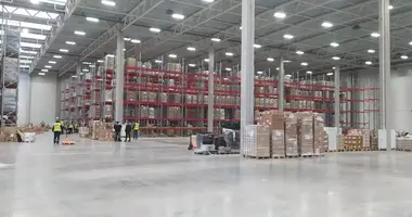 Lager 4 056 m² in Tula, Russland