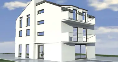 Casa 9 habitaciones en Opcina Dezanovac, Croacia