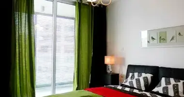 Appartement 2 chambres dans Limassol, Chypre