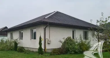 Дом в Кобринский район, Беларусь