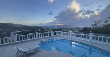 Villa in Alanya, Turkey