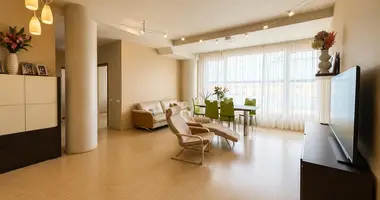 Appartement 4 chambres dans Riga, Lettonie