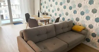Appartement 1 chambre dans Wielun, Pologne