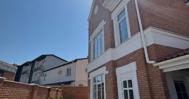 3 room house in Odesa, Ukraine