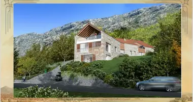 Квартира в 7 Seaview Penthouse Kotor Bay, Черногория