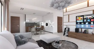 Apartamento 2 habitaciones en Kato Polemidion Municipality, Chipre