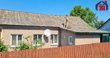  dans Tomkavicy, Bélarus