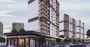 Квартира 3 комнаты в Багджылар, Турция