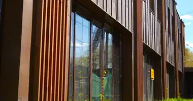 Офис 400 м² в Москва, Россия