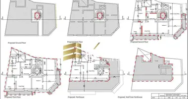 1 bedroom apartment in Birkirkara, Malta