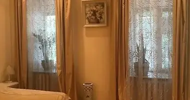 Mieszkanie 3 pokoi w Odessa, Ukraina