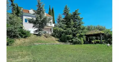 Casa 5 habitaciones en Zagreb, Croacia