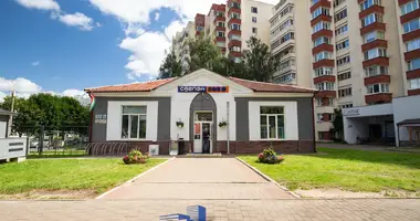 Sklep 220 m² w Mińsk, Białoruś