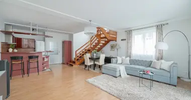 Haus in Bendoriai, Litauen