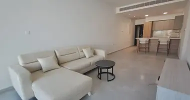 Квартира 2 спальни в Demos Agiou Athanasiou, Кипр