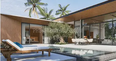 Wohnung 3 Schlafzimmer in Thalang, Thailand