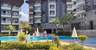 2 bedroom apartment in Kestel, Turkey