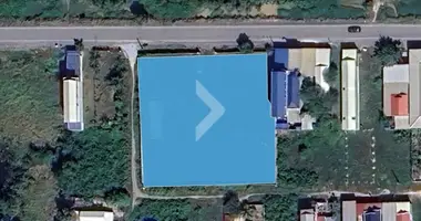 Land in Siem Reab, Cambodia