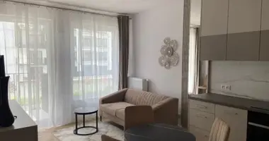Wohnung 2 zimmer in Warschau, Polen