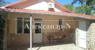 Dom 2 pokoi w Odessa, Ukraina