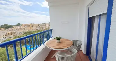 Квартира 4 комнаты в Dehesa de Campoamor, Испания