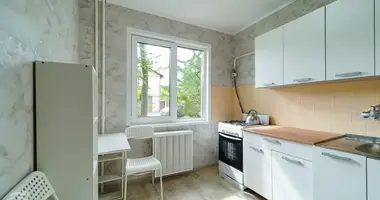 2 room apartment in Minsk, Belarus